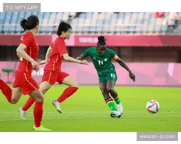 中国女足友谊赛锻炼新人，为大赛做准备